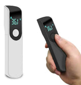 Compact and Portable Electronic Thermometer