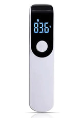 Compact and Portable Electronic Thermometer