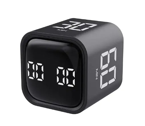 Portable Visual Kitchen Countdown Timer