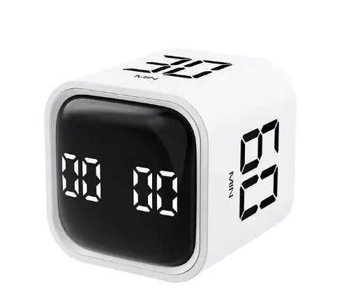 Portable Visual Kitchen Countdown Timer