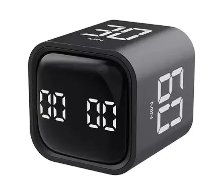 Portable Visual Kitchen Countdown Timer