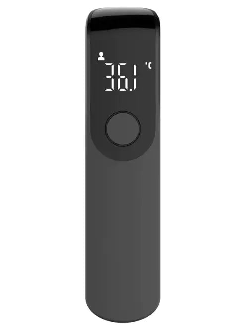 Compact and Portable Electronic Thermometer